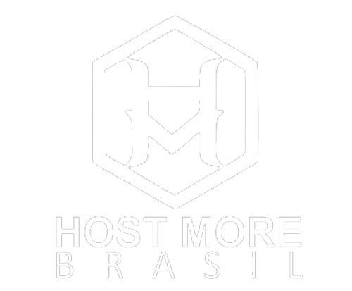 Host More Brasil